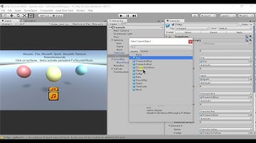 Fx and Sound Manager Asset Tutorial 1 of 3