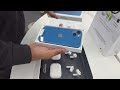 My first iphone 13 unboxinglife is sunilvlogsrecipestravel