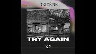 SHAKUU!R - OXYGÉNE -