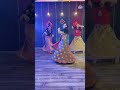 Navratri DJ Mashup Dance | Garba Dance #shreyakittur #navratridance #garbasimplesteps
