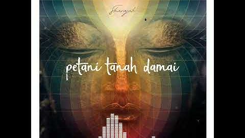 PETANI TANAH DAMAI | ROOTREGGAEMUSIC2025