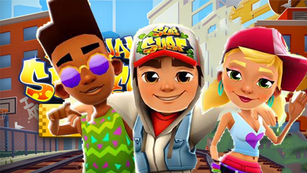 SUBWAY SURFERS - HAVANA 2018 ✓ JAKE AND ZOMBIE JAKE + 66 MYSTERY BOXES  OPENING 