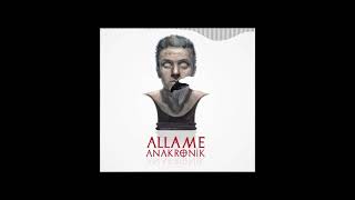 Allame - Şehir (ft. Ados) (Instrumental) #Beat Resimi