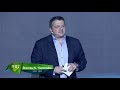 GET Summit - Stavros Yiannouka: The Promise and Peril of AI for Education