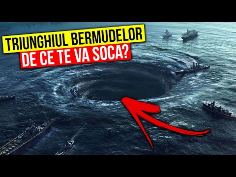 15 Lucruri Incredibile Despre Triunghiul Bermudelor