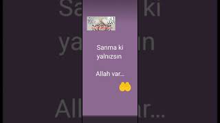 Çok Güzel Bir Duygu