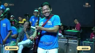 Selvy & Tiara - Tak Sebening Hati Live Cover Edisi Kp Batu Tapak Gunung Sindur Bogor