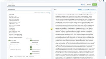 HELIUM 10 FRANKENSTEIN