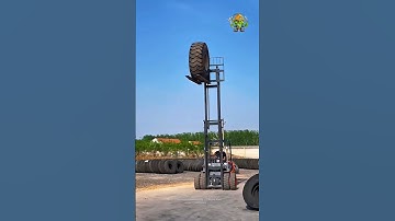 Tire Batch Inspection Process | Easy & Efficient Quality Control.