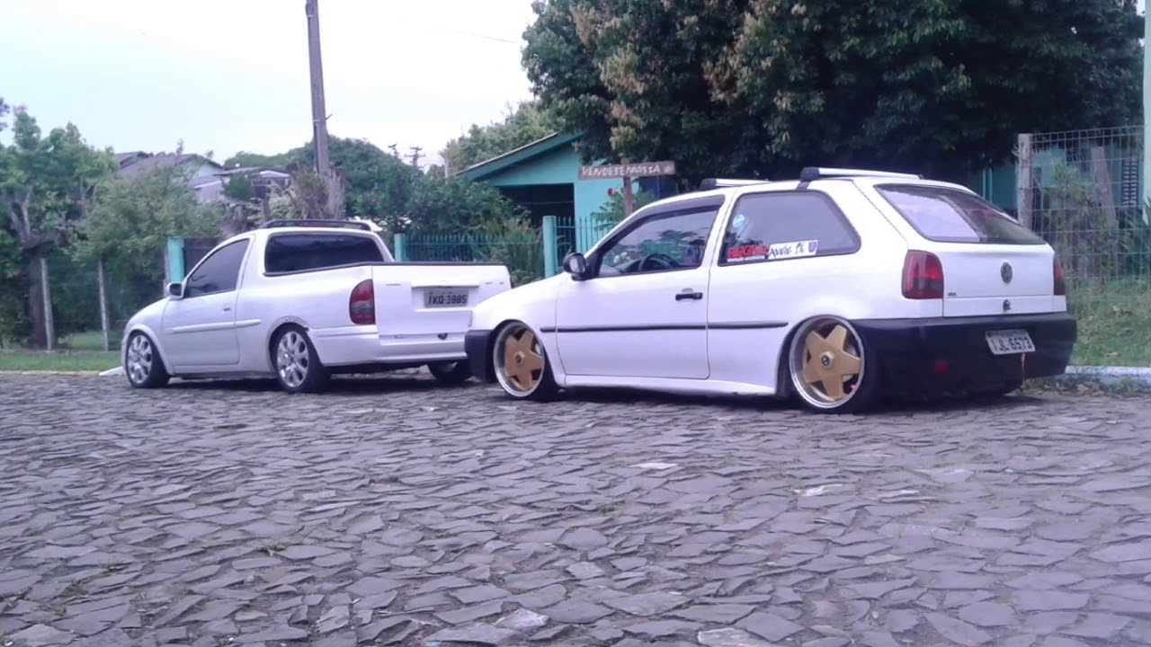 Opel corsa rs