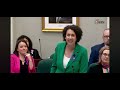 NSNDP Leader Claudia Chender on what it means to be Nova Scotian