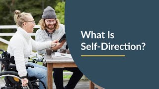 What Is Self-Direction?