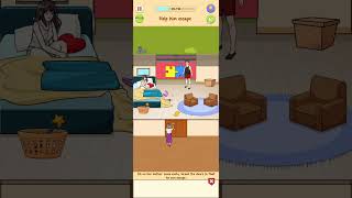 level 17 frustrating puzzle game #games #newbestgame
