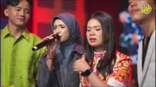 Janna & Wulan - Ayah Ibu | Live Seru Spesial 26 Juli 2024