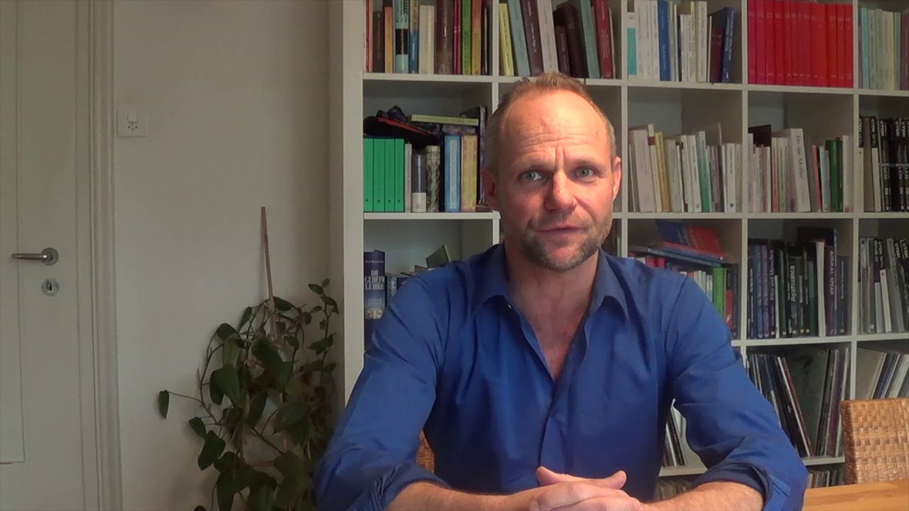 René Machu - Ideologische Fächerblasen anstatt Bildungsinhalte - JA zu "Lehrpläne vors Volk"