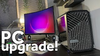 Upgrade Pc Setelah 6 Tahun Sejauh Apa Bedanya?