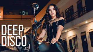 Deep House 2024 I Evony Chill Out Mix #59