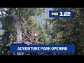 Mt. Hood Adventure Park at Skibowl opens this weekend