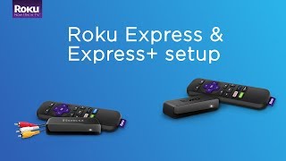 Roku express (model: 3900) supports resolutions up to 1080p full hd
and ships with a standard ir remote. if you're looking for how set new
2019 ...