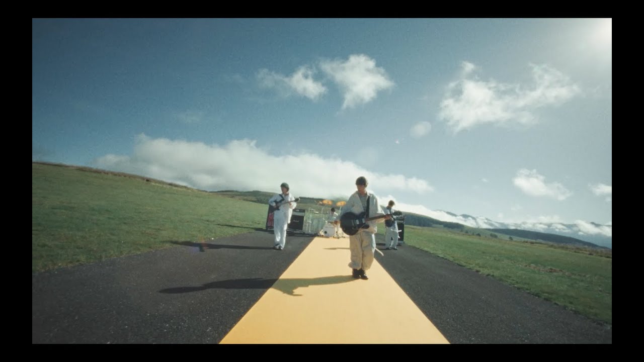 THE ORAL CIGARETTES「YELLOW」Teaser2 - YouTube