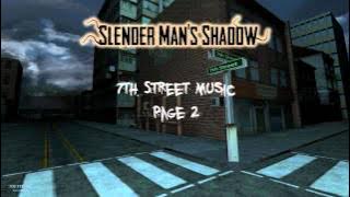 7th Street Page 2 Music