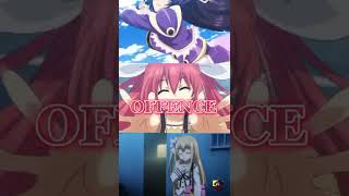 Who Is Strongest? Tohka Vs Kotori Vs Mayuri