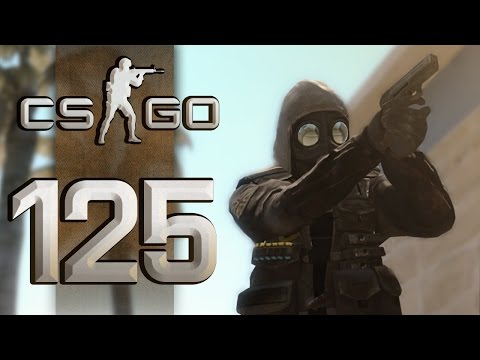 Cs go matchmaking ab rank 3