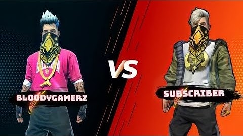 my subscribers call me noob & challenge me😤 #trending #onetap #1v1 @TondeGamer @TondeGamer ✅️..!