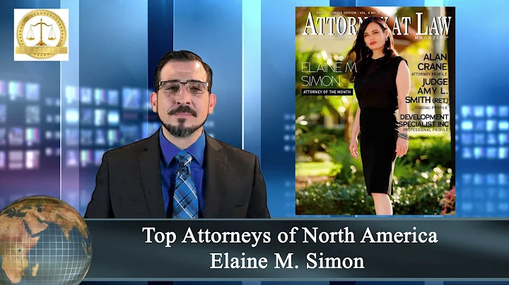 Elaine M. Simon - Interview