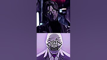 Johan liebert and Friend VS Mikey and ayanokoji