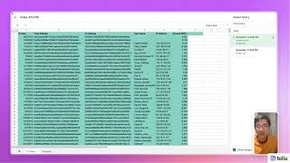 [Google Sheet DLP] How to redact or pseudonymize PII and data in your Google Sheets?
