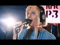 AURORA - Cure For Me (Acoustic / Live on NRK P3 09.09.2021)