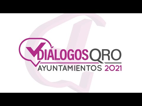 DIALOGOS QRO. AYUNTAMIENTOS 2021 MUNICIPIO DE COLÓN