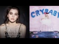 Melanie Martinez x Hailee Steinfeld - Play Date x Love Myself (mashup)