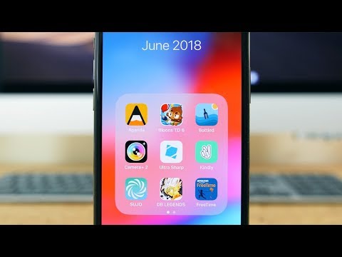 What Best Ipad Apps July 2017
