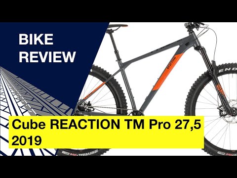 reaction tm pro