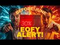 "7 SMSF Property Hacks Before June 30 (EOFY) "
