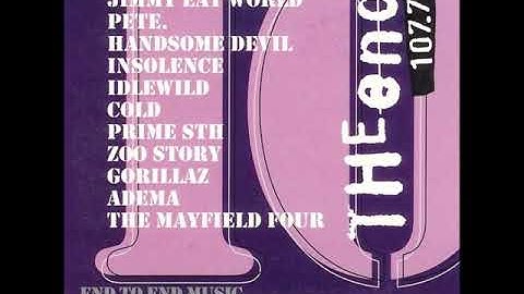 Handsome Devil - Makin