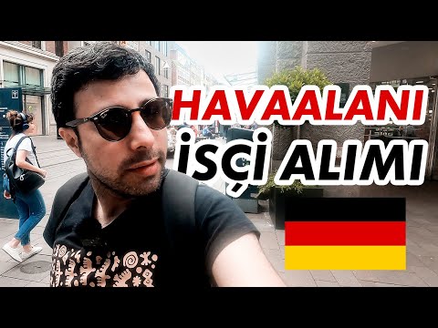 Video: Almanya'da Sonbahar: Hava Durumu ve Etkinlik Rehberi