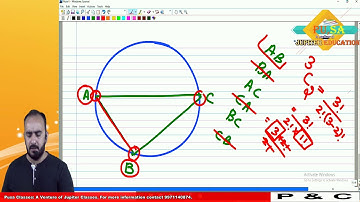 Permutations & Combinations lec-04 by Sameer Kohli sir