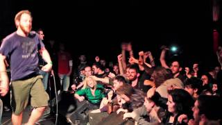 Video thumbnail of "Folly - "Repeat, I Repeat, Repeat" LIVE! 4/1/11 Reunion Show (Official Video)"