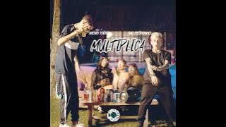 Multiplica -Meno Tody(feat. Mc Pedrinho)