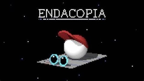 Scariest Point and Click Game Ive Played| Endacopia