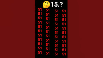 #quiz #braintestsolution #quiztime #puzzle #challenge #illusion #mathematics 🤔🤔🤔