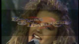 Thalia y Timbiriche - Quinceañera Live