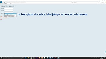 Como funciona MVC JSF