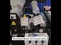 Custom Labels That Lasts - Order Your Label with Your Logo | McAuley Labels