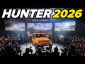 😱 El 4x4 RUSO que en 2026 HUMILLA a los SUV modernos y todavía se vende NUEVO