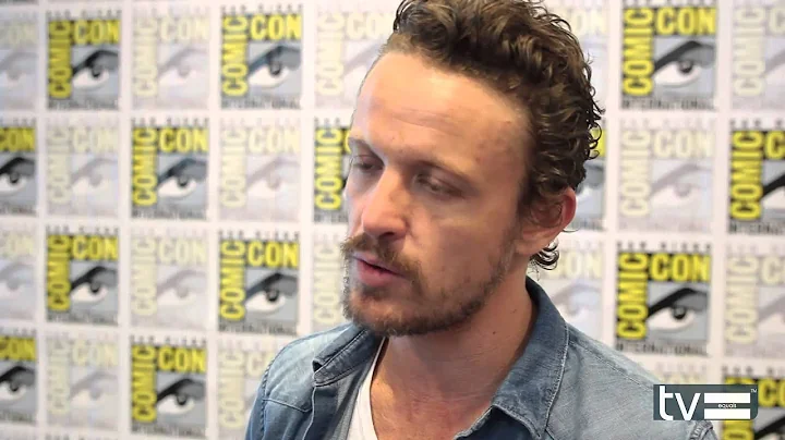Revolution Season 2: David Lyons Interview