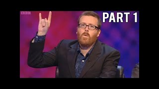 Frankie Boyle - Funniest Mock The Week Moments Frankie Boyle Mtw Compilation